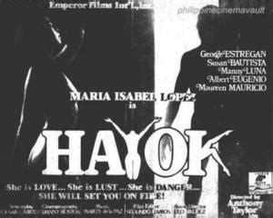 hayok|Iba pa.